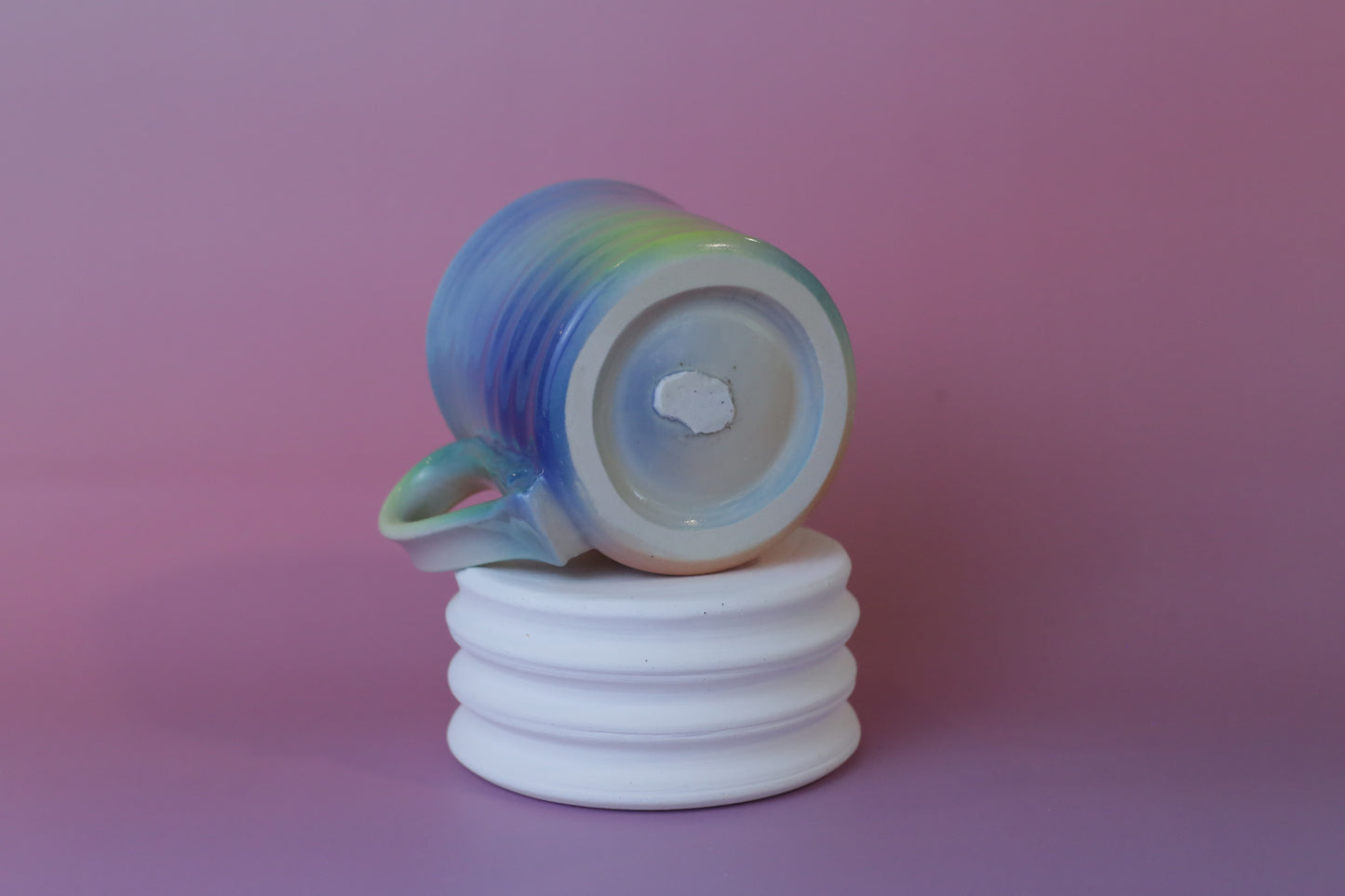 RAINBOW mug