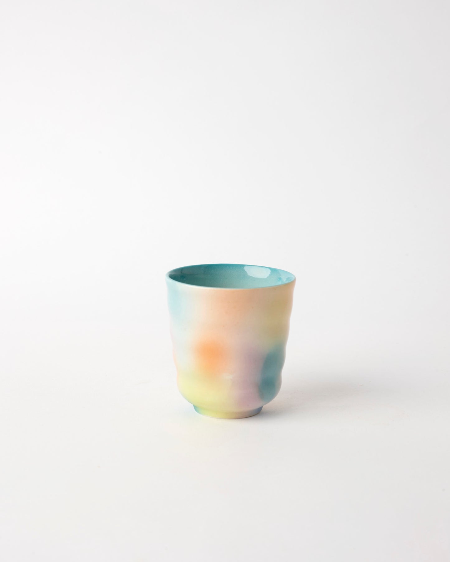 Jiggle Cup