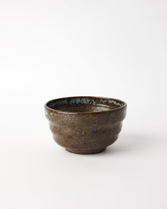 Dark bowl