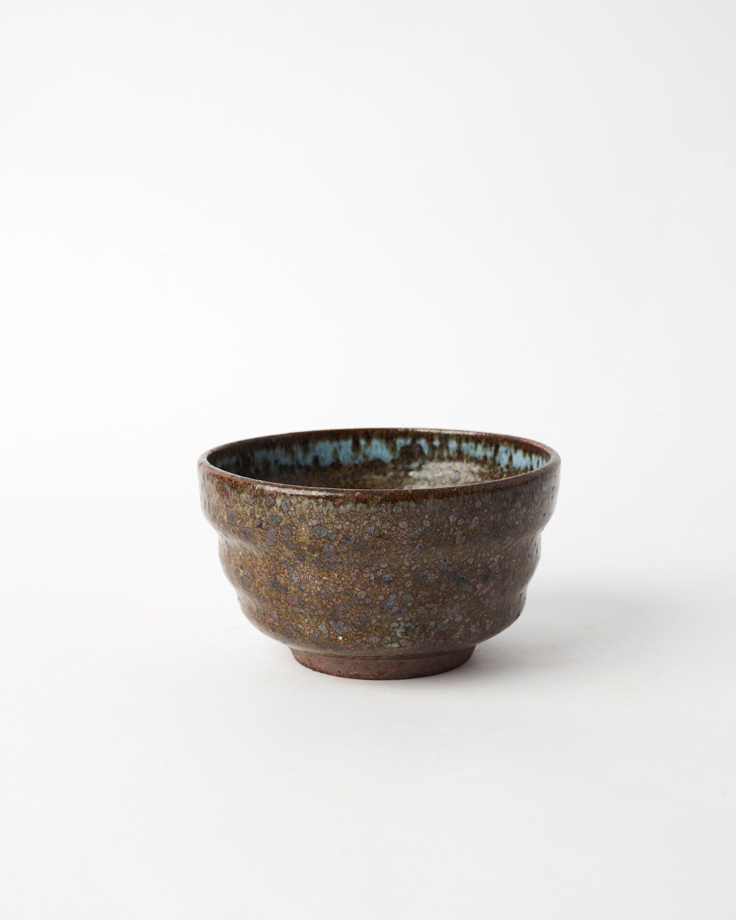 Dark bowl