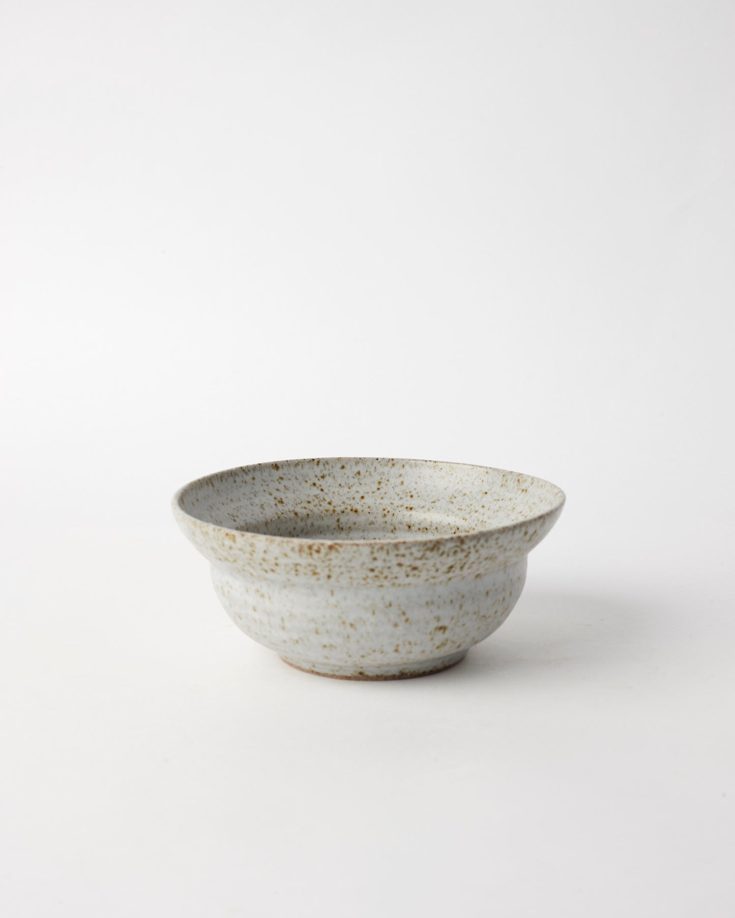 Flare bowl