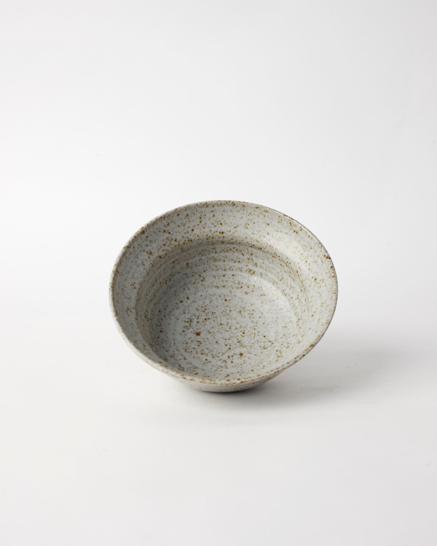 Flare bowl