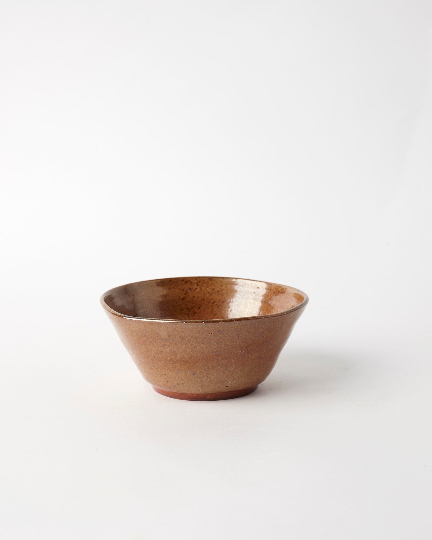 Squarish bowl