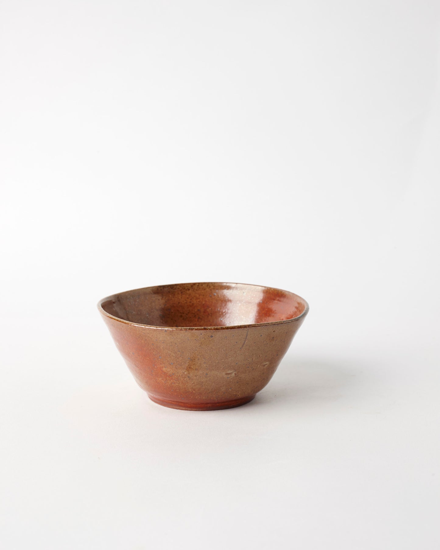 Squarish bowl