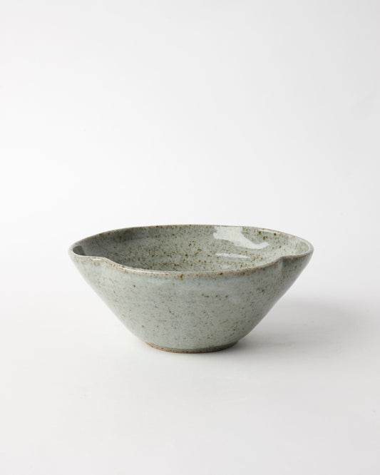Simple bowl