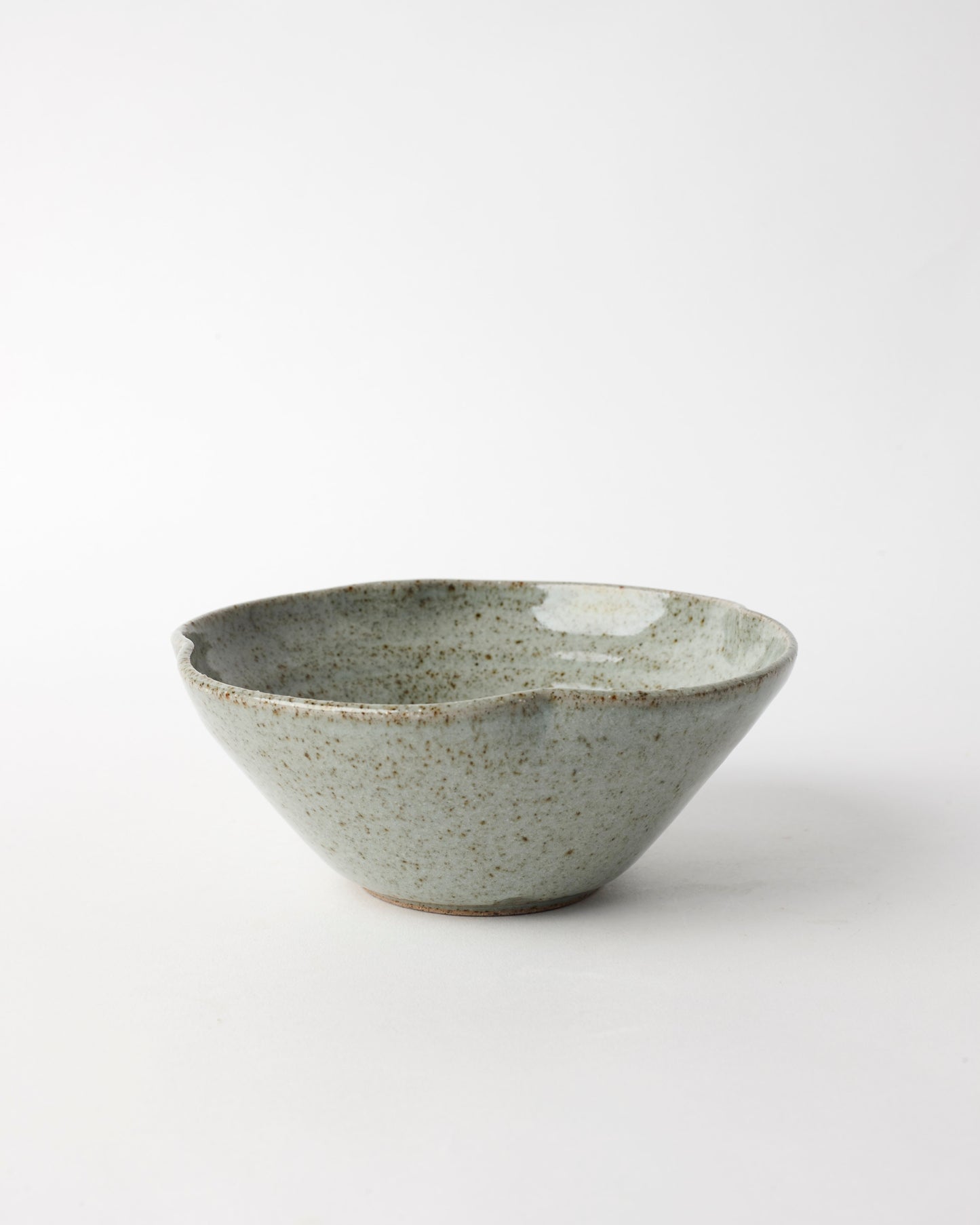 Simple bowl