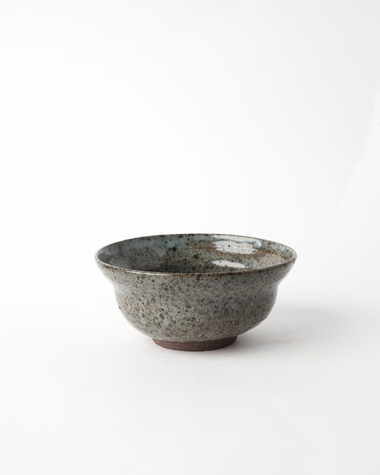 Flared bowl