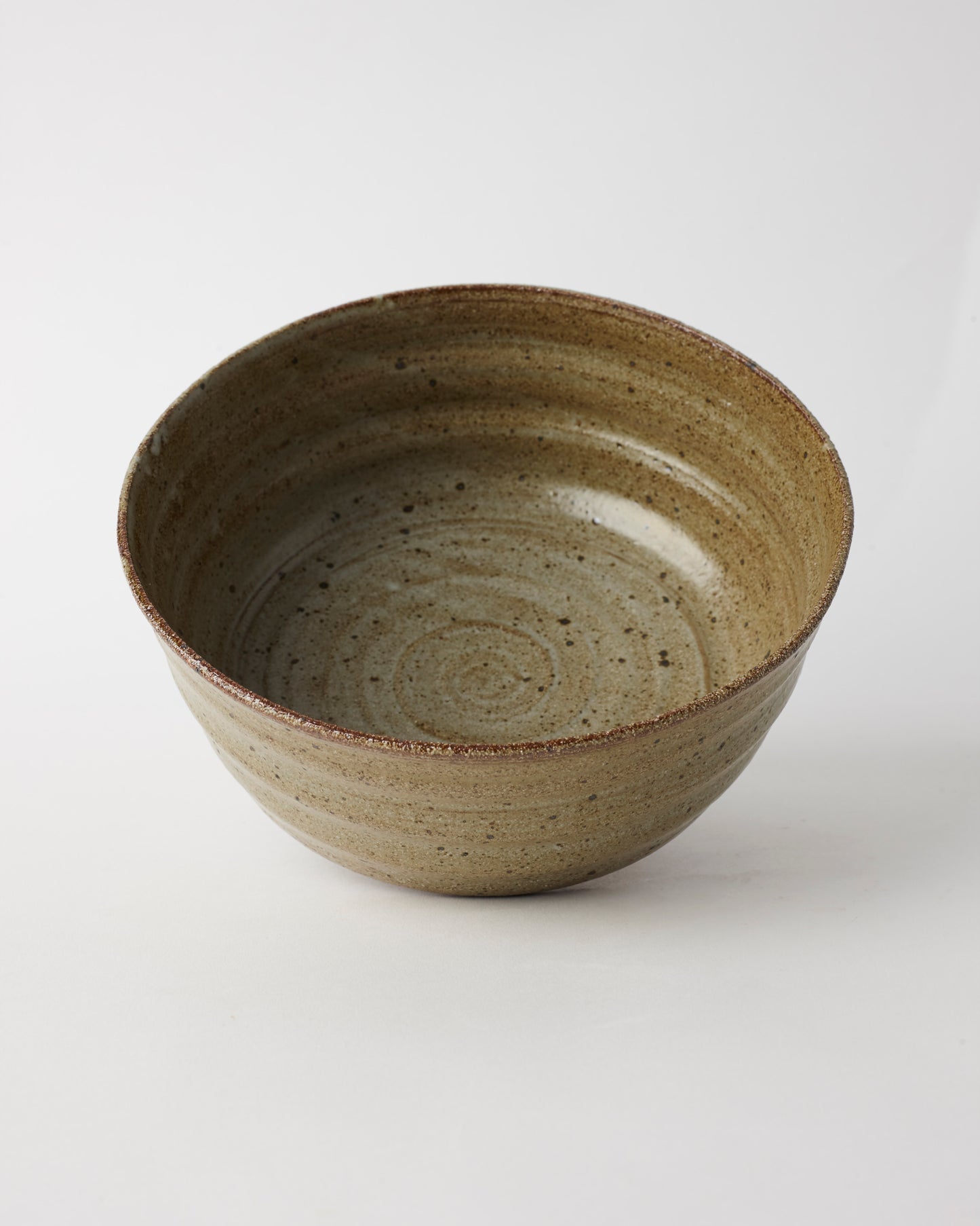 Deepest bowl