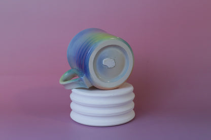 RAINBOW mug