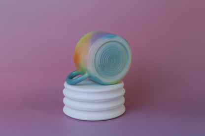 RAINBOW mug