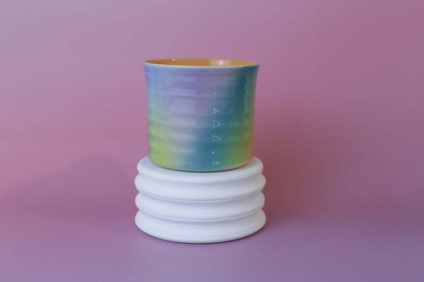 RAINBOW mug