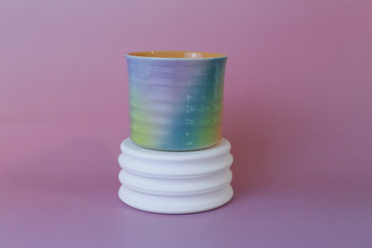 RAINBOW mug