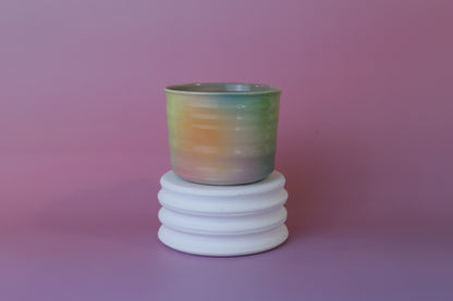 Rainbow mug