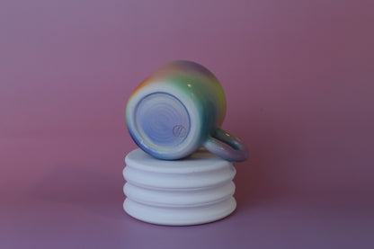RAINBOW mug