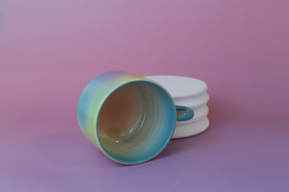 RAINBOW mug