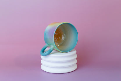 RAINBOW mug