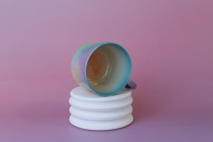 SML Rainbow mug