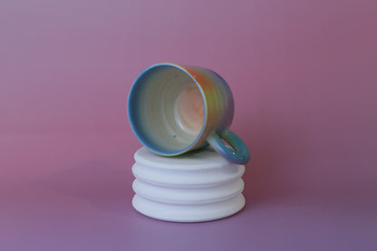 RAINBOW mug