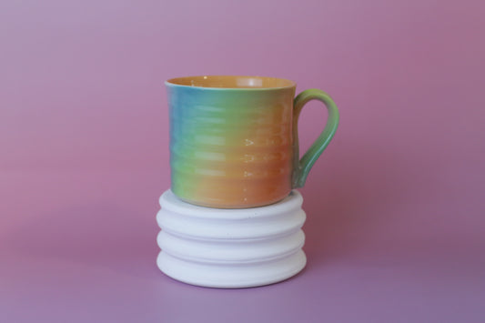RAINBOW mug