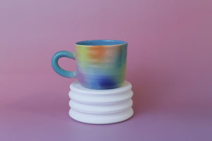RAINBOW mug