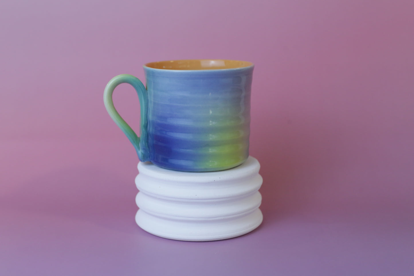RAINBOW mug