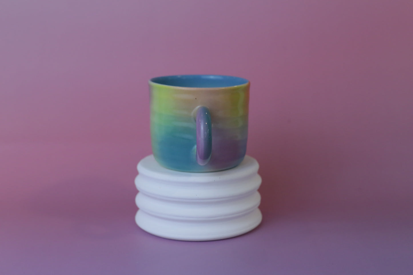 RAINBOW mug