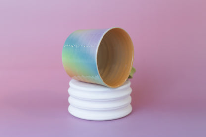 RAINBOW mug