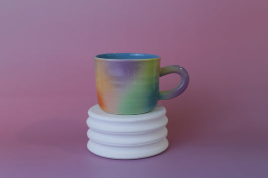 RAINBOW mug