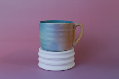 LRG RAINBOW mug