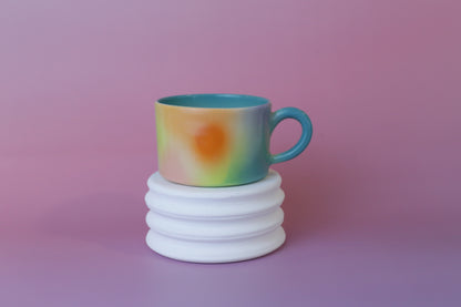 RAINBOW mug