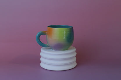 SML ROUNDED mug