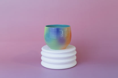 SML ROUNDED mug