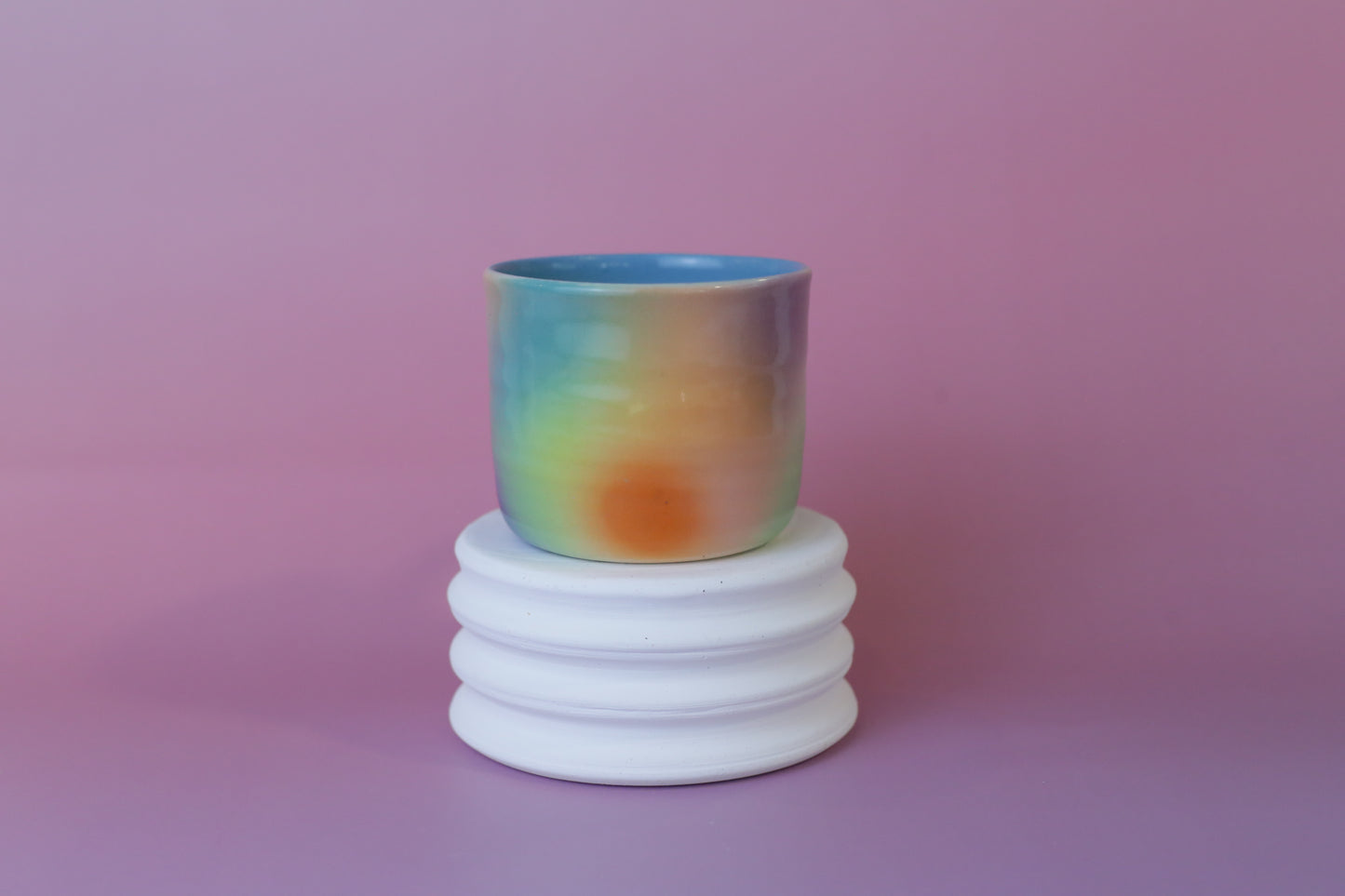 RAINBOW mug