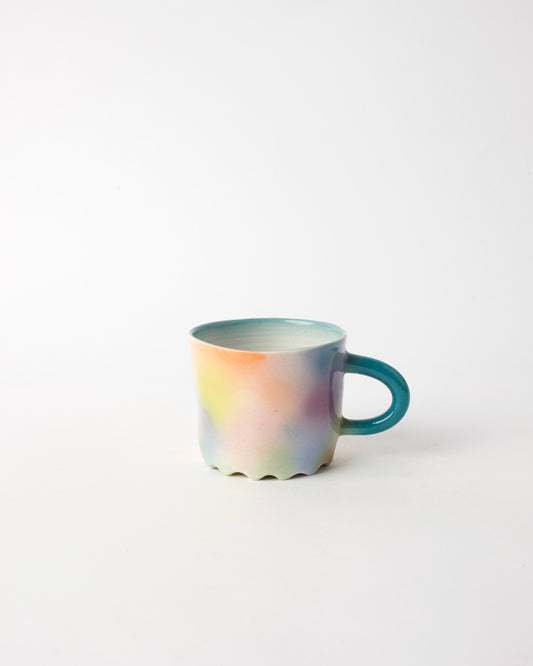 Wiggle mug