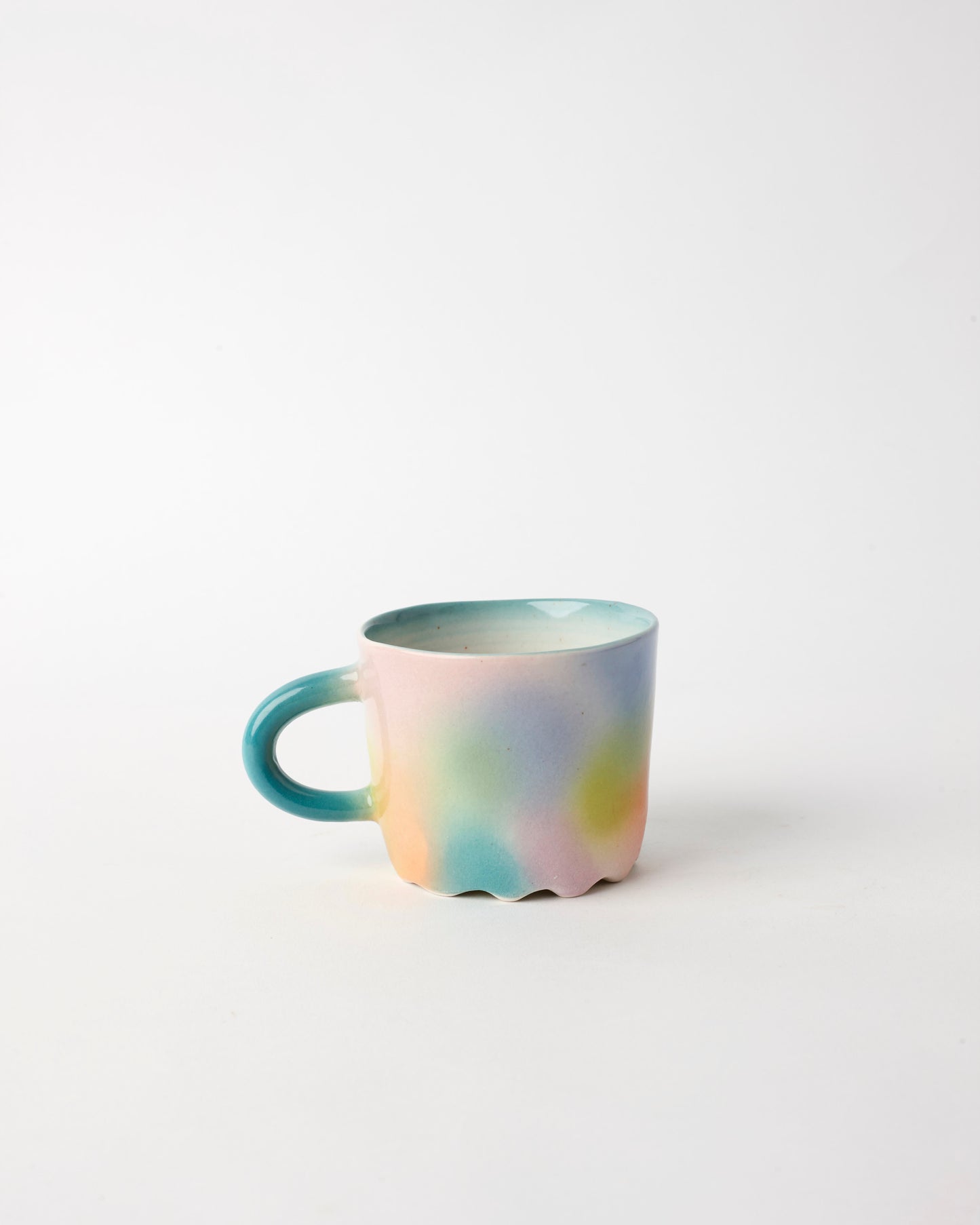 Wiggle mug