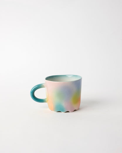 Wiggle mug
