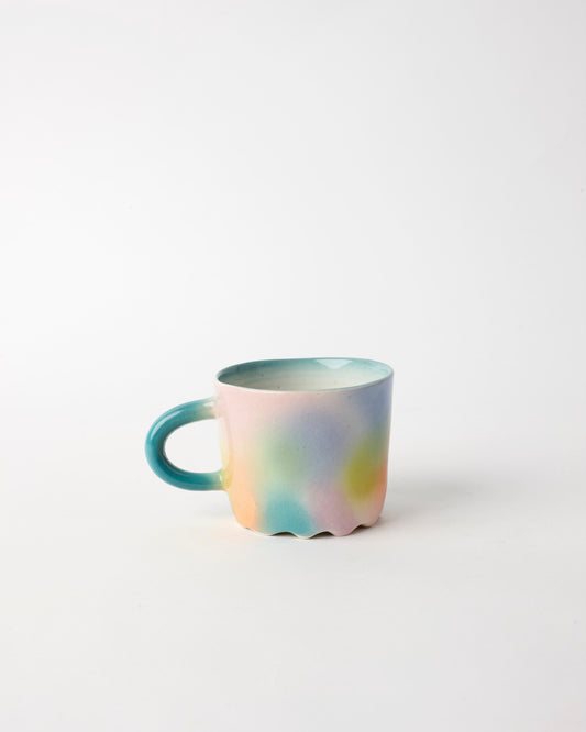 Wiggle mug