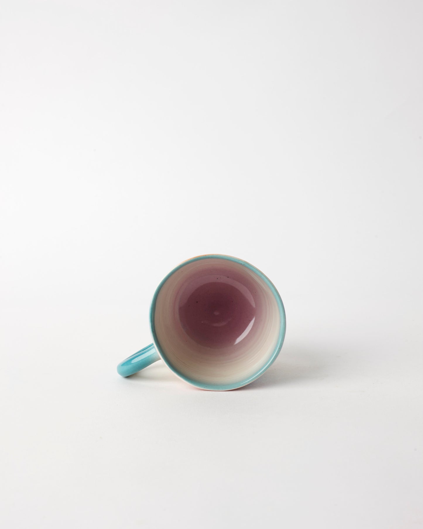 Wiggle mug