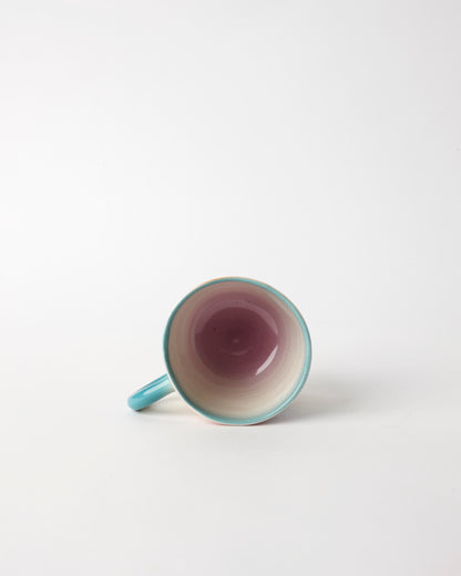 Wiggle mug