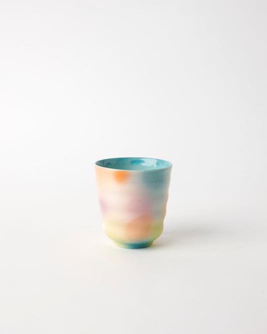 Jiggle Cup