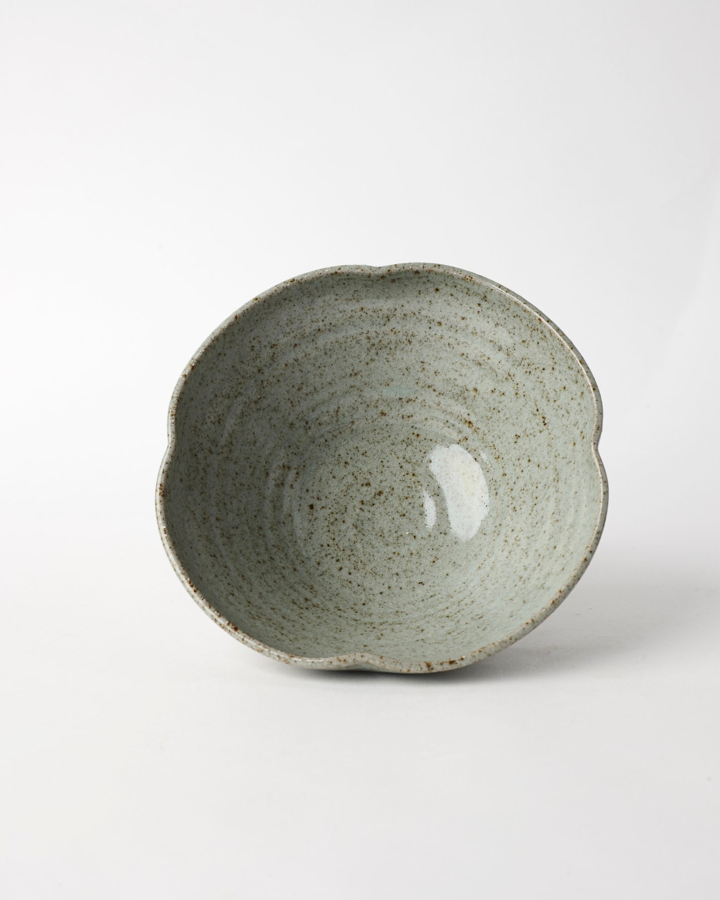 Simple bowl