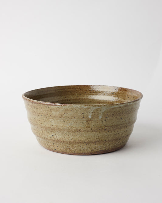 Deepest bowl