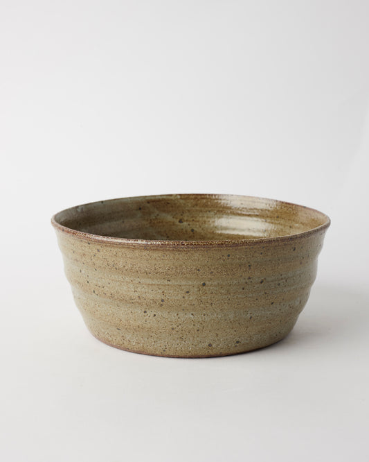 Deepest bowl