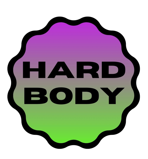 HARD BODY