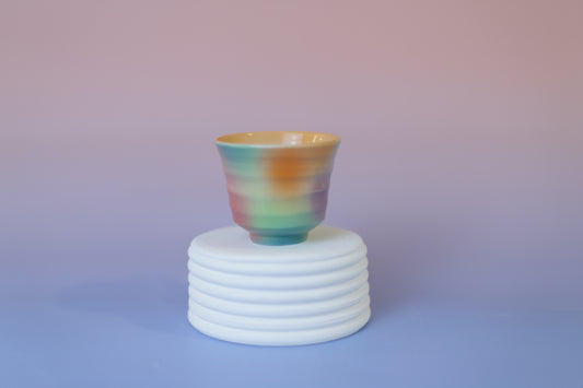 Tiny cup