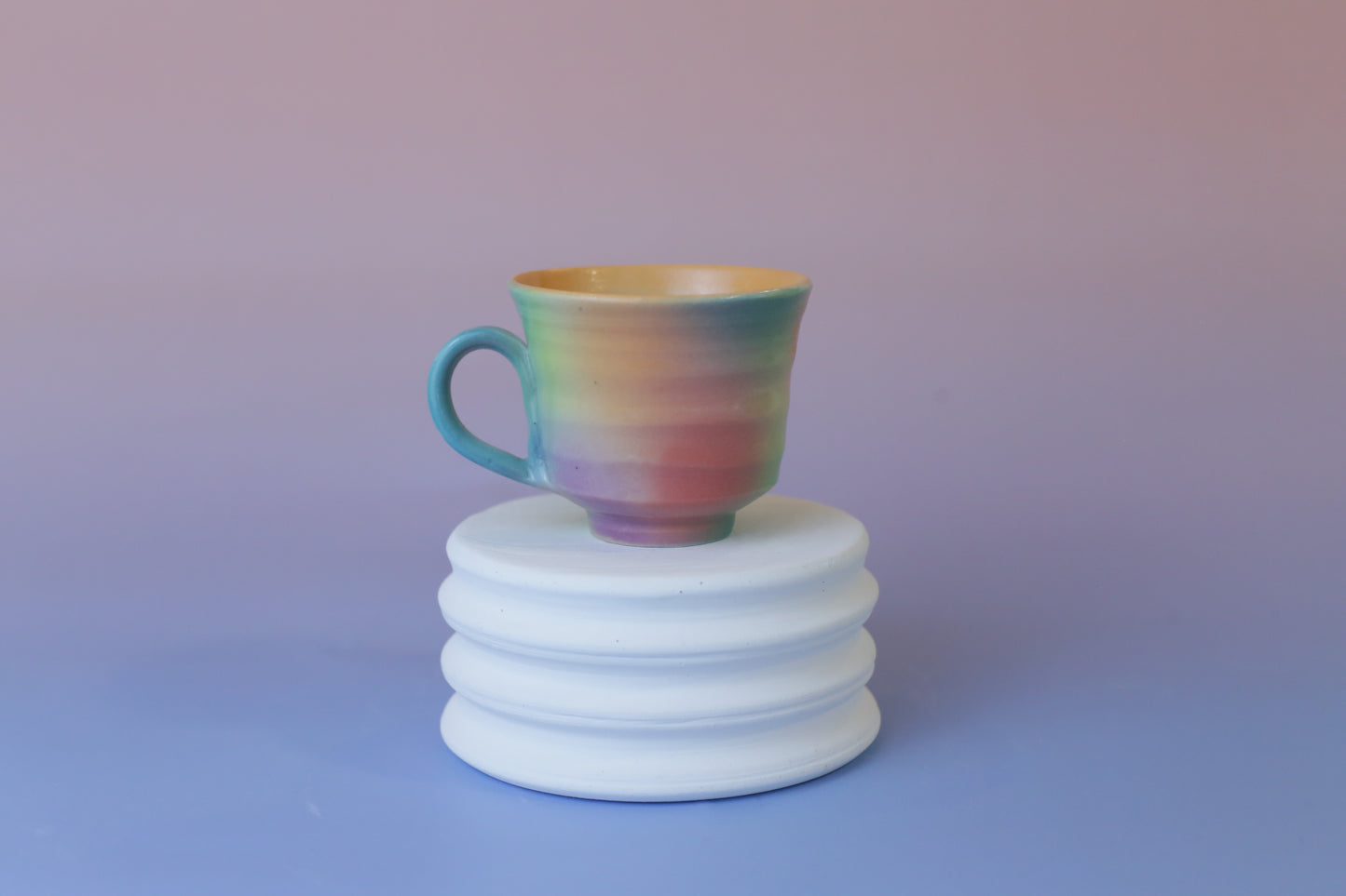 Tiny cup