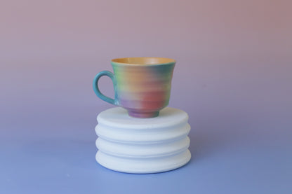 Tiny cup